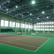 Казанская академия тенниса фотографии
