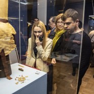 Выставка «Золотая Орда и Причерноморье. Уроки Чингисидской империи» фотографии