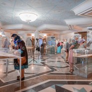 Мероприятия Казанского Кремля 2022 фотографии