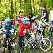Детская велосипедная гонка «Обгоняй-ка!» 2018 фотографии