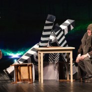 Фото: comedytheatre.ru