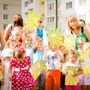 День защиты детей в Казанском театре юного зрителя 2023 фотографии