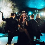 Концерт группы «Винтаж» и Анны Плетневой 2018 фотографии