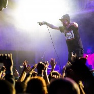 Концерт Noize MC 2017 фотографии