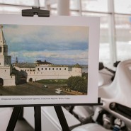 Выставка «Казанский Кремль на советских фотографиях» фотографии