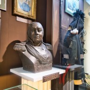 Музейное занятие «Солдаты грозы 1812 года» 2022 фотографии