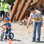 Детский велофестиваль «Велосипед – это здорово!» 2019 фотографии