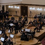 Концерт «Симфония Король и Шут» 2023 фотографии