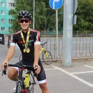 Велогонки «Tour de Tatarstan» 2020 фотографии