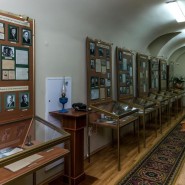 Музей истории Казанского университета фотографии