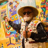 Фото: vk.com/hazine_gallery