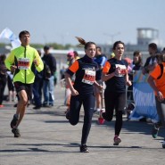 Казанский марафон 2020 фотографии