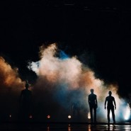 Шоу под дождем 5 «Мужчина vs Женщина» 2018 фотографии