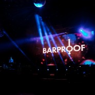 Международный фестиваль барной культуры Barproof Street 2021 фотографии