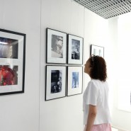 Выставка «Вместе с художником» фотографии
