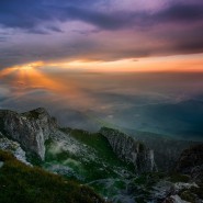 Фотовыставка Тимура Агирова «Горы. Небо. Ингушетия» фотографии
