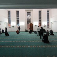 Мечеть «Гаиля» фотографии