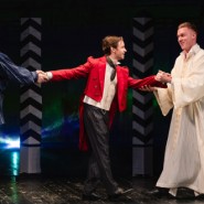 Фото: comedytheatre.ru