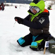 Фестиваль по ловле рыбы на блесну со льда «Казанская блесна» 2020 фотографии