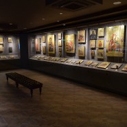 Музей Казанской иконы фотографии
