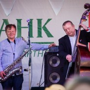Международный фестиваль «Kazan LIVE Fest» 2017 фотографии