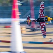 Этап чемпионата мира Red Bull Air Race 2017 фотографии