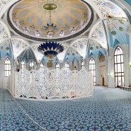 Мечеть «Кул Шариф» фотографии