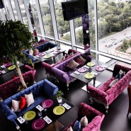 Ресторан «Extra Lounge» фотографии