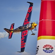 Этап чемпионата мира «Red Bull Air Race» 2018 фотографии