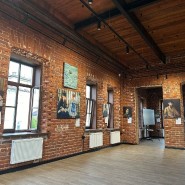 Выставка «Клод Моне и Эдуард Мане. Начало импрессионизма» фотографии