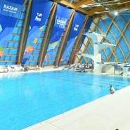 Международный турнир на Кубок Раиса Республики Татарстан 2023 фотографии