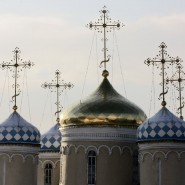 Никольский кафедральный собор фотографии