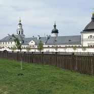 Экскурсия в Свияжск на теплоходе фотографии