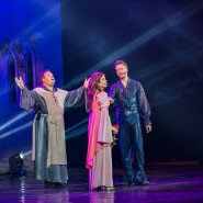 Мюзикл-шоу «Нотр Дам де Пари» и «Ромео и Джульетта» 2020 фотографии