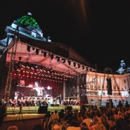 Оперный фестиваль «Казанская осень» 2019 фотографии