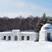 Экскурсия в обсерваторию В.П. Энгельгардта 2018 фотографии