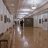 Национальная художественная галерея «Хазинэ» фотографии