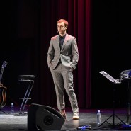 Фото: vk.com/ivan_abramov_standup