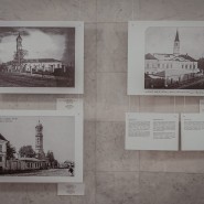 Выставка «Соборные мечети Казани» фотографии