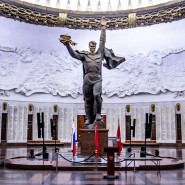 Онлайн-экскурсия по Музею Победы в Москве 2020 фотографии