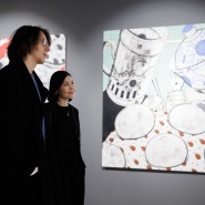 Фото: vk.com/bizon.gallery