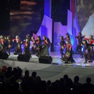 Гала-концерт Республиканского этнокультурного фестиваля «Наш дом – Татарстан» 2017 фотографии