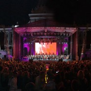 Оперный фестиваль «Казанская осень» 2018 фотографии