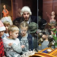 Новый год  в Музее-заповеднике «Казанский Кремль» 2022-2023 фотографии