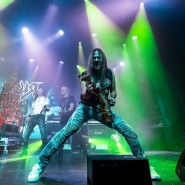 Фото: vk.com/aria_official