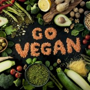Всемирный день вегетарианства 2018 фотографии