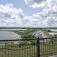 Экскурсия в Свияжск на теплоходе фотографии