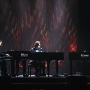 Шоу трех роялей «Bel Suono» 2021 фотографии