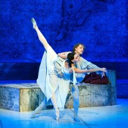 Русский балет «Ромео и Джульетта» 2018 фотографии