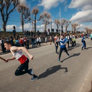 Легкоатлетическая эстафета на призы газеты «Республика Татарстан» 2022 фотографии